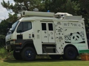 pandamobile