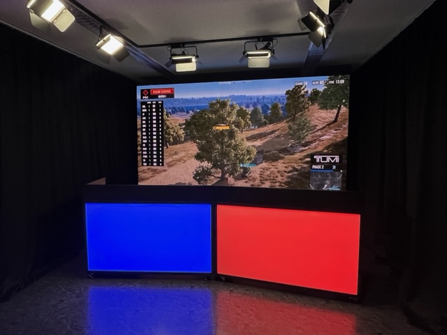 赤坂スタジオ ：STUDIO 2