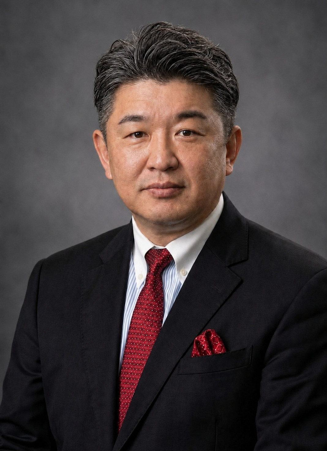代表取締役 西村正宏