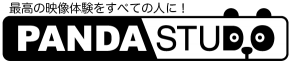 パンダスタジオ（株式会社PANDASTUDIO.TV）公式Web サイト